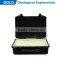Digital Super Multi-frequency Engineering Seismic Instrument