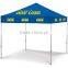 Aluminum Pop up tent,advertising tent