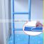 High quality thickened mat dormitory stair climbing baby bed guard