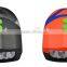 Bicycle Bike 3 LED Head Front Rear Tail Warning Horn / LED Bicycle Light / Bike Horn Flash