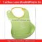 Leen Injection Plastic Silica Gel Mould,Baby Bib Mould