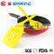 High Quality Silicone Slotted Turner Spatula Food Grade Silicone Kitchen Tools