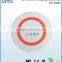 Hot selling protable Wireless mobile Charger , multiple color for your choice