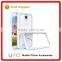[UPO] Wholesale Ultra Thin Anti Scratch Transparent TPU PC Cell Phone Cover Case for Samsung Galaxy S4