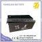 12v260ah rechargeable solar battery, kanglida lead acid battery