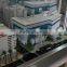 Customized public building miniature architectural scale model