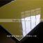UV faced mdf high quality best price for furniture decoration