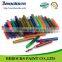 colorful and odorless glitter glue/wholsale bulk glitter