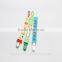 2015 fashion plastic clip baby small plastic clips
