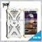 Hot Selling Iron Body Pattern Mobile Phone Case For Huawei Mate S Wholesales Metal Cell Phone Cover for Huawei Mate S