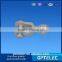 Hot dip galvanized steel shackle