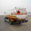 Dongfeng Chassis, CIMC LINYU Small Fuel Tank Truck