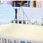 Factory Direct Sale Waterproof Cotton Baby Summer Cool Crib Mattress Pad