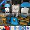 full automatic rubber hydraulic press