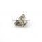 High quality OEM die cast zinc alloy metal bed knobs