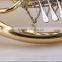 good quality 4-key french horn entry doors