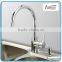 Single Handle UPC Zinc Kitchen Mixer Faucet