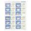 Aluminum Foil Product Packaging