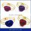 Famous usb bracelet rose shape usb gorges jewelry usb flash drive