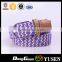 Women Fashion Colorful Elastic Wide Belt For Dresses
