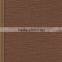 cheap modern decorative wallpaper of brown color for living room