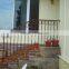 Ornamental Wrought Iron Veranda/ Balcony Fence Design