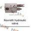 Zoomlion stepper motor & cylinder pressure sensor concrete pump spare parts concrete equipments