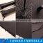 large 24 ribs auto open straight umbrella