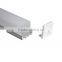 Anodized Aluminum Lighting Decoration Mounted Aluminium Profile Price
