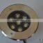 IP67 RGB Available 120 Degree Lighting Inground Pool Light TED003R7W