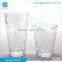 OCTAGONAL 17 oz/ 502 ml plastic CUP