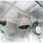 120x60x150cm 48"x24"x60" Hydroponic Growing Tent Box Room Greenhouse System Mylar