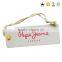 Paper Material and Product Type Hang Tag Garment Tags