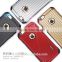2016 new creative traveling case factory directly PC TPU combo smartphone cases for I Phone6 4.7''