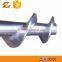 High Quality Screw and Barrel Rubber