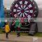 2016 New Products Inflatable Football Darts Football Darts Board for Sale