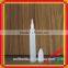 unicorn bottle for electronic cigarette smoke oil with 15ml pe unicorn dropper bottles P-092R