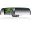 Specific Auto dimming rear view mirror for car parking sensor