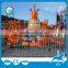 China factory low price amusement park jumping kids rides happy kangaroo ride for sale
