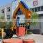 high quality manufacturer price knuckle boom 3T 8T 10T 12T 18T 20T 25T 30T 35T 45T 60T 90T 160T truck mounted crane