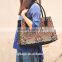 China alibaba fashion ethnic embroidery Boho ladies shoulder bags