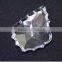 L-4 Glittering and translucent get rid of the acrylic transparent charming beads