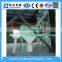 2015 ISO9001SQLZ pulverous material screener
