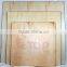 Solid Plywood Folding Table