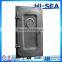 Marine Stainless Steel A60 A0 Weathertight Gastight Fireproof Door with Portlight