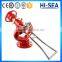 PS30-50 ISO Standard Manual Adjustable Fire Monitor