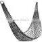 top quality portable customized netting hammock