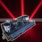 4 head scanner scan10W 4 in 1 rgbw beam led dj light