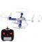 SKYRC D20 2.4G 4 Channel 6-axis Gyro Quadcopter One Key Automatic Return RC Quadcopter RTF
