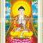 3D Effect Rhinestone Cross Stitch Diamond Painting buddha Picture Mosaic Kit